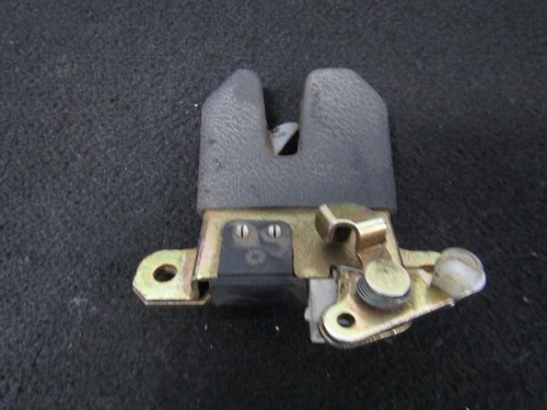 3b5827505c Kofferraum Heckklappe Schloss  Volkswagen Passat DE256259-04