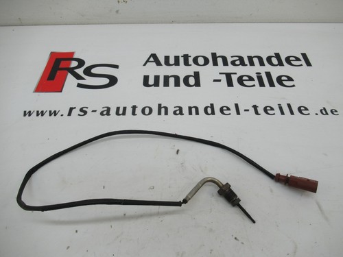 VW Passat 3C B7 10-14 Abgastemperaturgeber vor DPF 03L906088BH