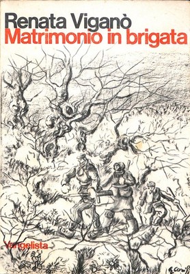 Brigadehochzeit, Renata Viganò,