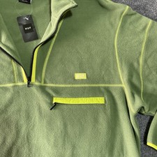 Las mejores ofertas en Ropa HUF Amarillo para De hombre