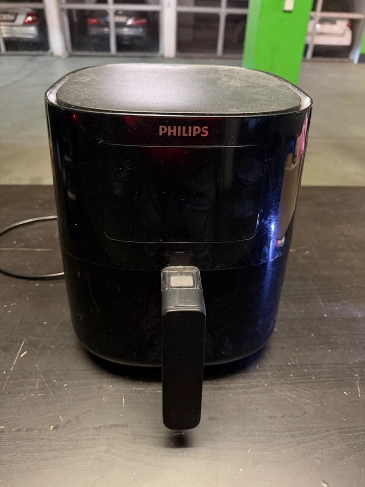Philips HD9252/90, Foto 1 von 3