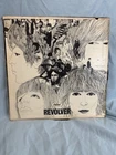 The Beatles Revolver LP Vinyl 12" 33 RPM Capitol Records T 2576