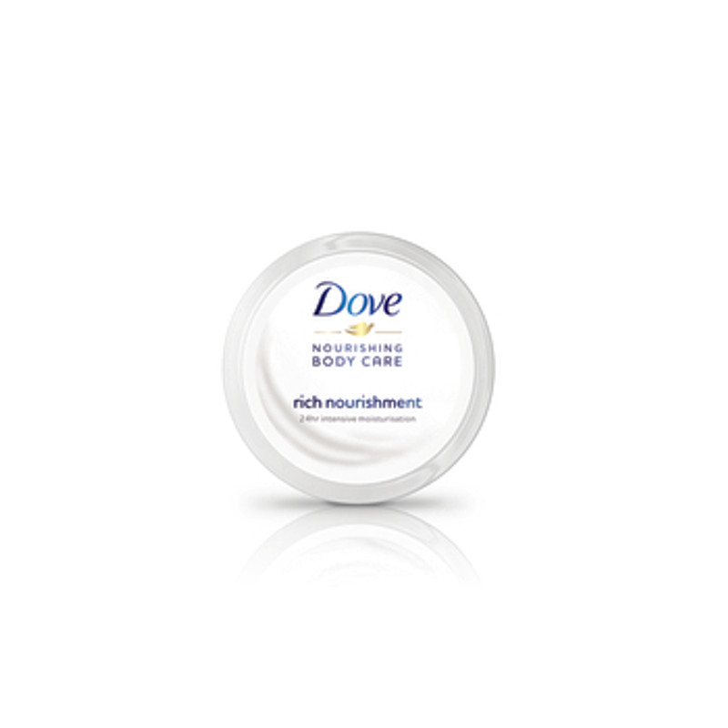 8717163972717 DOVE KREM NAWILAJCY 75ML Unilever Sp z oo 3590₽