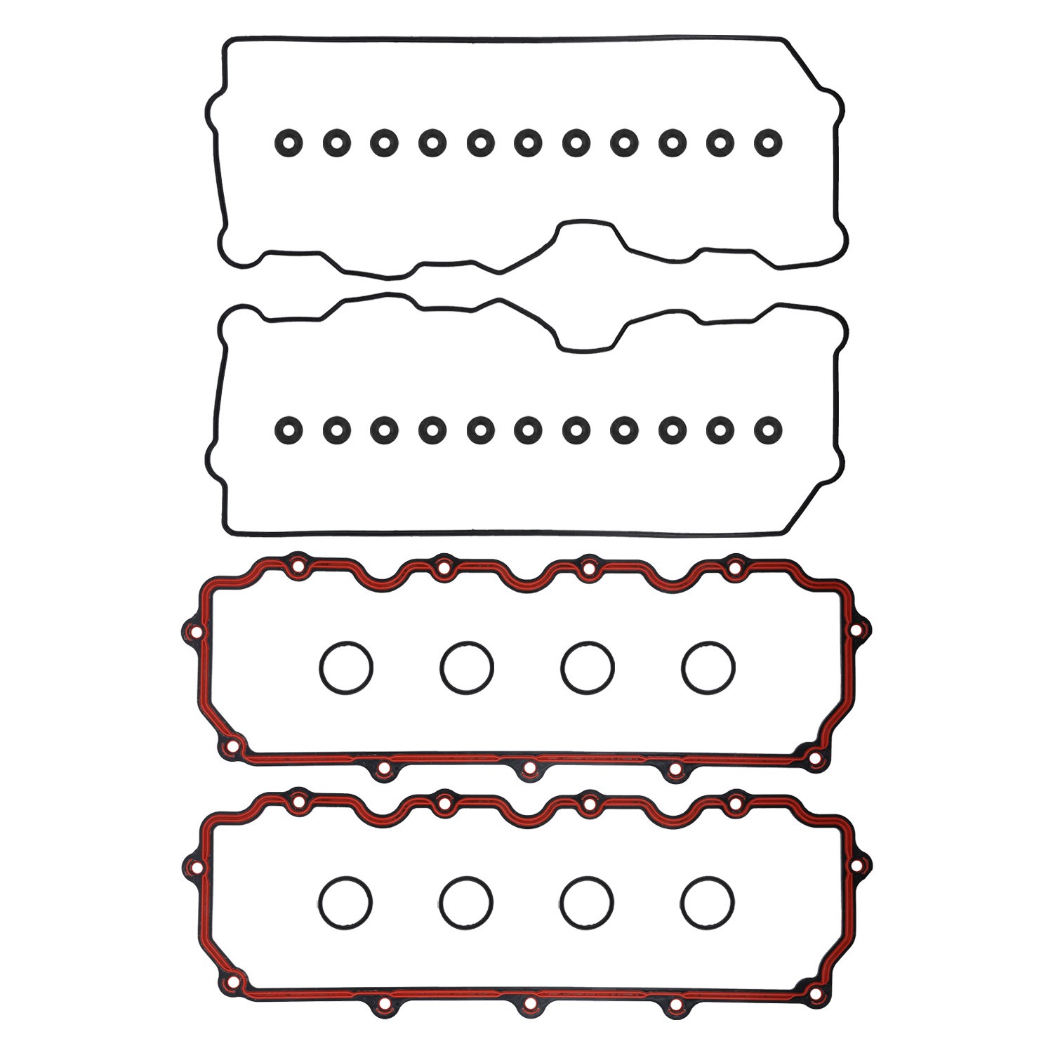 For Ford Excursion 2003-2005 Premium Engine Valve Cover Gasket OEM VS50691R