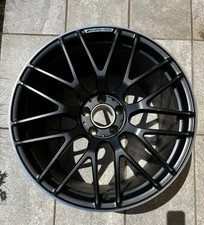Mercedes Benz AMG GT  Felge 12Jx20 Zoll ET 46  5x112
