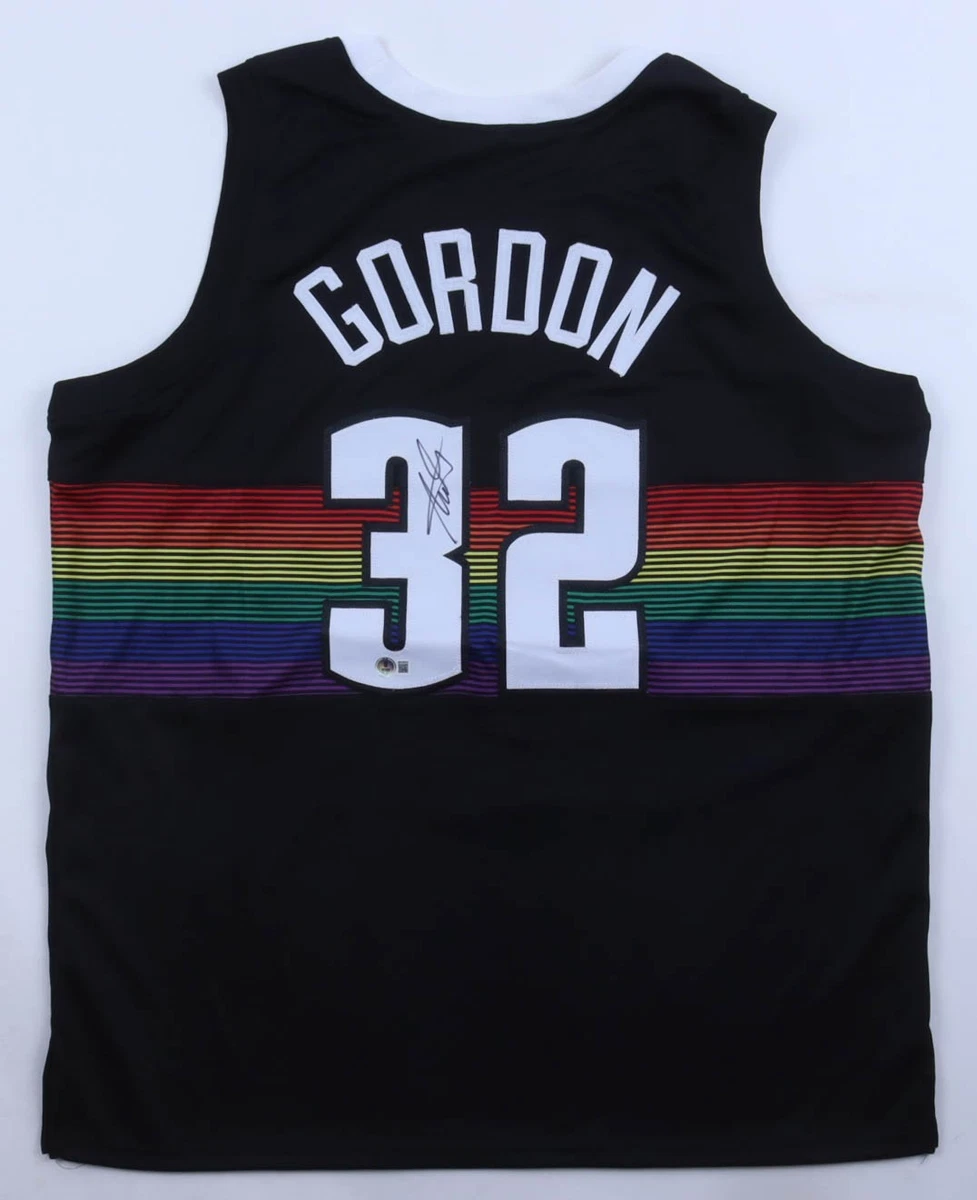 サイン入りTシャツ アーロンゴードン選手 NBA サイン入りTシャツ アーロンゴードン選手 NBA Aaron Gordon Shirt | eBay
