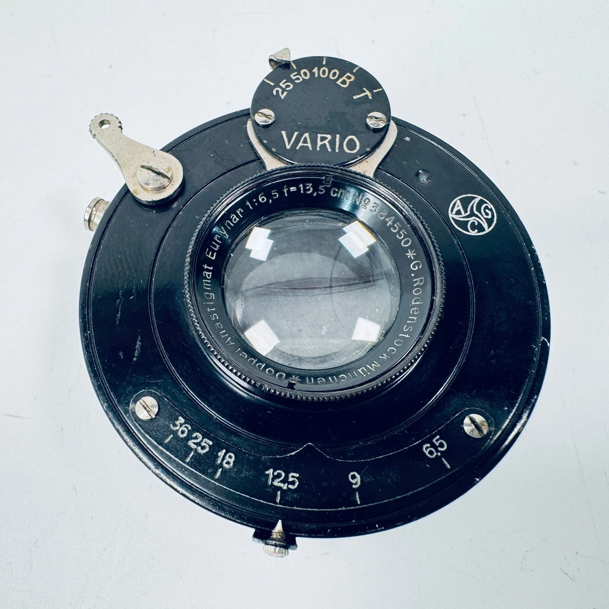 Rodenstock 135mm Focal Camera Lenses for sale - eBay