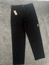 Sandbanks Men's Stretch Smart Cargo Size 32