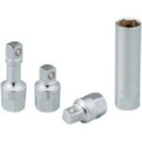 TONE PG86S Plug Socket Set Drive 3/8" (9.5mm) Hexagonal Width across flats 14mm - Image 2 of 4
