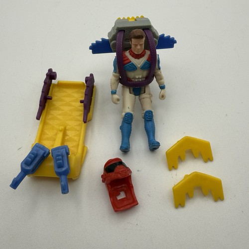 Figurine sherrif cow boy louis marx 1964 - Jeux & Jouets Figurine sherrif cow boy louis marx 1964 - Jeux & Jouets