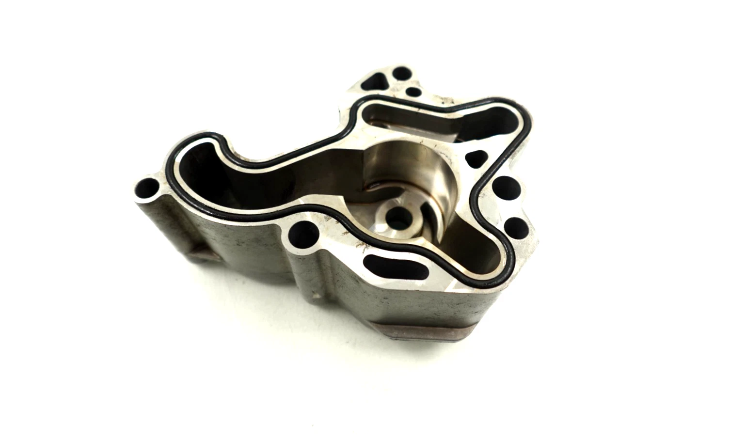 2009-2015 Yamaha VX Cruiser / Deluxe / Sport 1100 OEM Oil Pump Housing