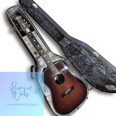 Morris Tornado XX Original Hardcase Handbuch