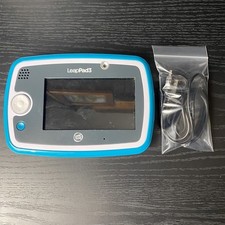 LeapFrog LeapPad3 Kids Learning Tablet Blue w...