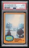 1977 O-Pee-Chee Star Wars Photographing the Miniature Explos