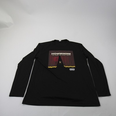 Minnesota Golden Gophers Sport-Tek Long Sleeve Shirt Men's Used Multiple Sizes