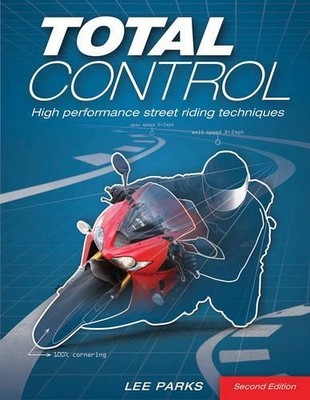 Lee Parks Total Control (Taschenbuch)