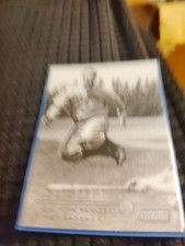 sports card singles graded