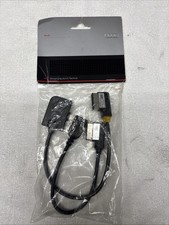 Cavo Audi Multimedia Interface - Apple lightning