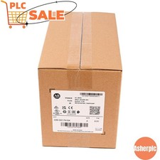 Allen Bradley 22B-D017N104 PowerFlex 40 7.5kW 10 HP AC Drive Sealed New In Box