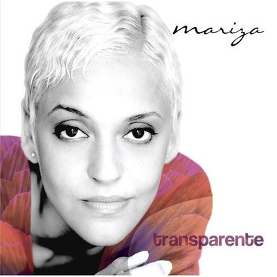 Mariza - Transparente (CD, Album) 0724347711923