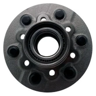 For Mitsubishi Montero 92-00 Wheel Bearing and Hub Assembly Front Driver or - Изображение 3 из 4