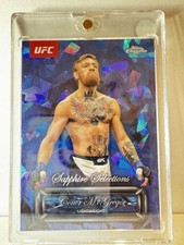 2026 Topps Chrome Sapphire UFC Checklist Guide in-content 50
