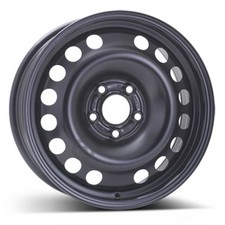 Alcar Stahlfelgen 9045 6.5Jx16 ET37 5x110 für Opel Astra H Astra Meriva Zafira