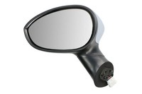 Blic 5402-04-1111527P AußEnspiegel FüR Abarth Passend FüR Fiat