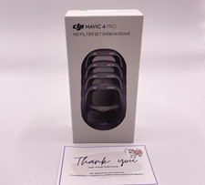 DJI Mavic 4 Pro ND Filter Set  ND8/16/32/64  WAM027 New