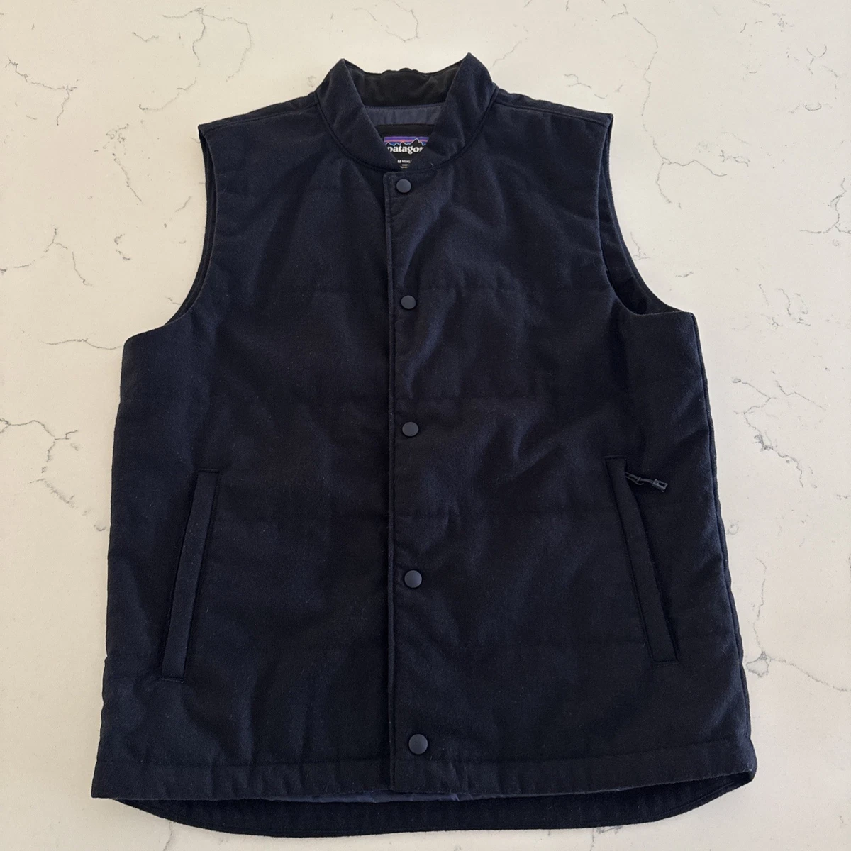 Patagonia Coats, Jackets & Vests for Wool Outer Shell Men for Sale