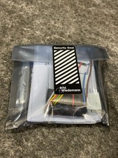 Bihlwiedemann Bwr2426 Asi Safety Pcb Module 43 Mm X 30 Mm Bihlwiedemann Bwr2426 Asi Safety Pcb Module 43 Mm X 30 Mm