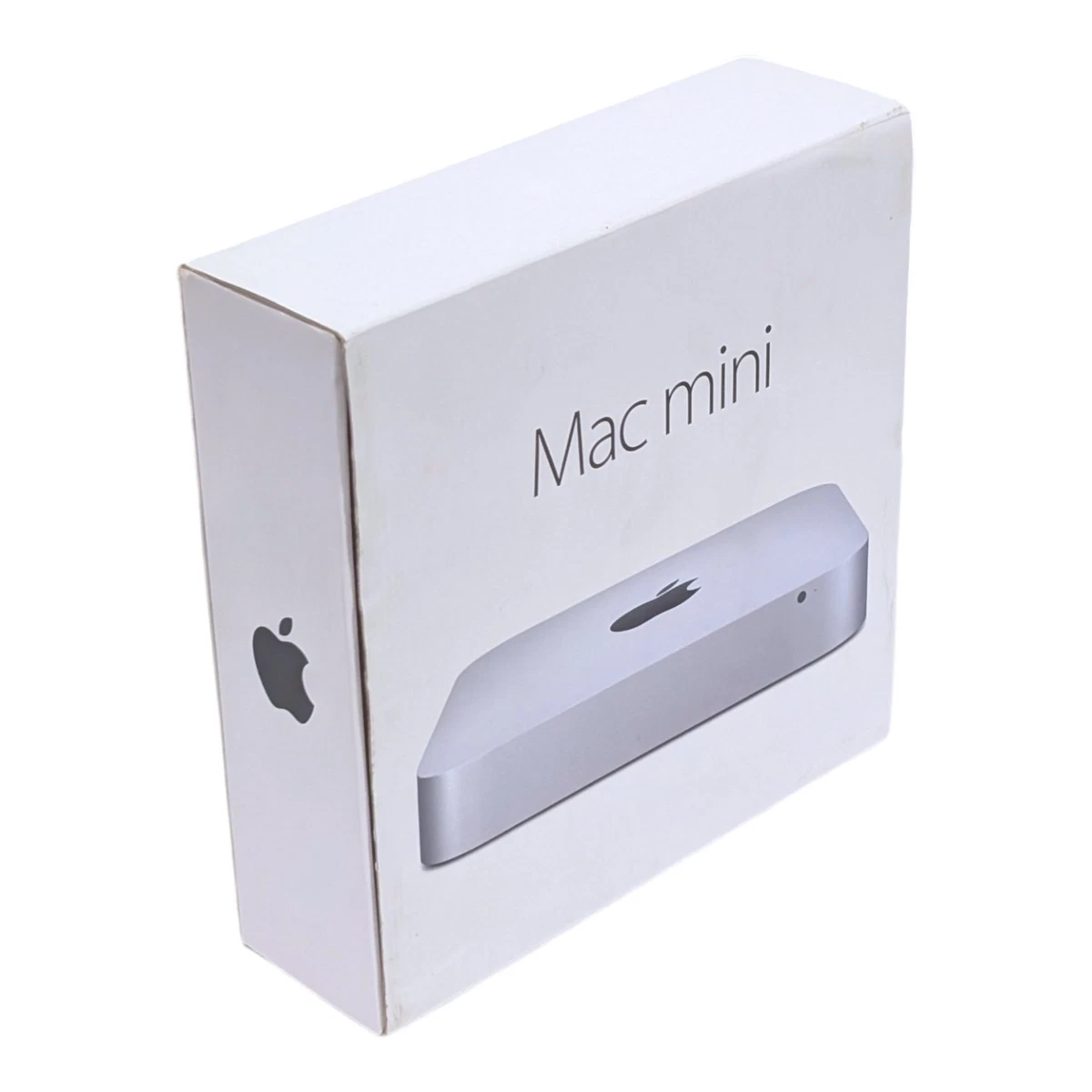 Apple Mac mini 2014 Desktops & All-In-One Computers for sale | eBay