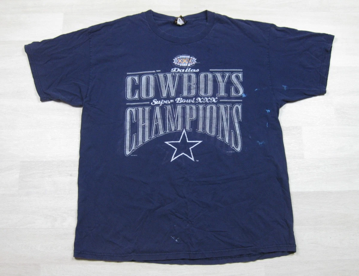 Nutmeg Dallas Cowboys NFL Shirts for sale | eBay