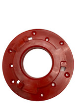 Victor  Scrub Brush Scrubbing adapter