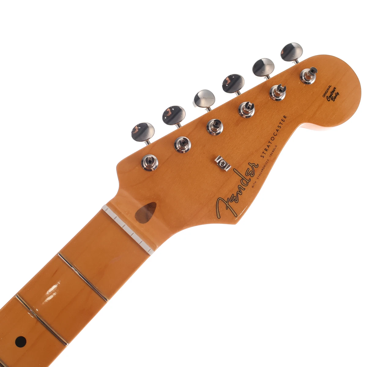 Las mejores ofertas en Fender Stratocaster guitarra cuellos | eBay
