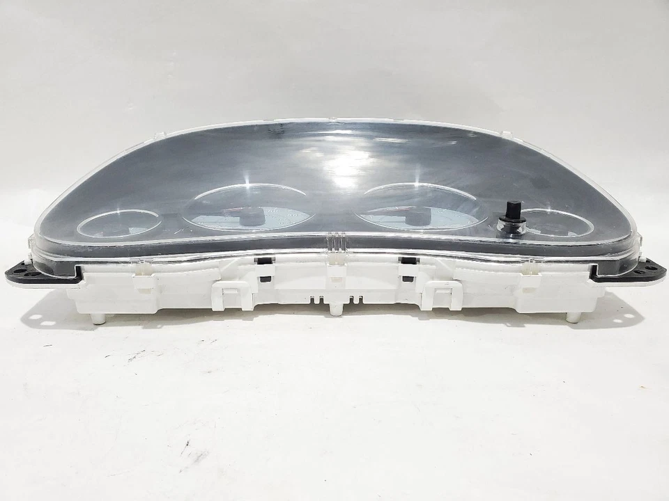 2014 Jeep Wrangler Sahara OEM 3.6L V6 4WD Speedometer Cluster 56054866AB - Image 2 of 4