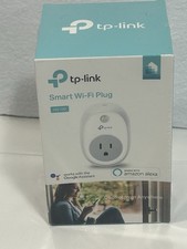 NEW Sealed TP-Link HS100 Smart Wi-Fi Plug Kasa Outlet - Alexa  Google Assistant