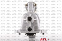 Atl Autotechnik Starter U.A. FüR Ford, Jaguar, Mazda