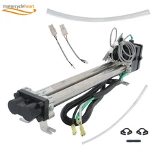 6KW No-Fault Spa Heater 73790 For Hot Spring 26-C3160-1S 240V/120V C3160-1S