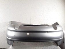 AUDI A8 D3 4E2, 4E8 Hintere Stoßstange 4E0807511A 4.00 Diesel 202kw 31553023