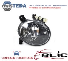 5402-08-1119100P NEBELSCHEINWERFER PAAR SET BLIC 2PCS FÜR PEUGEOT 208 I,208 II