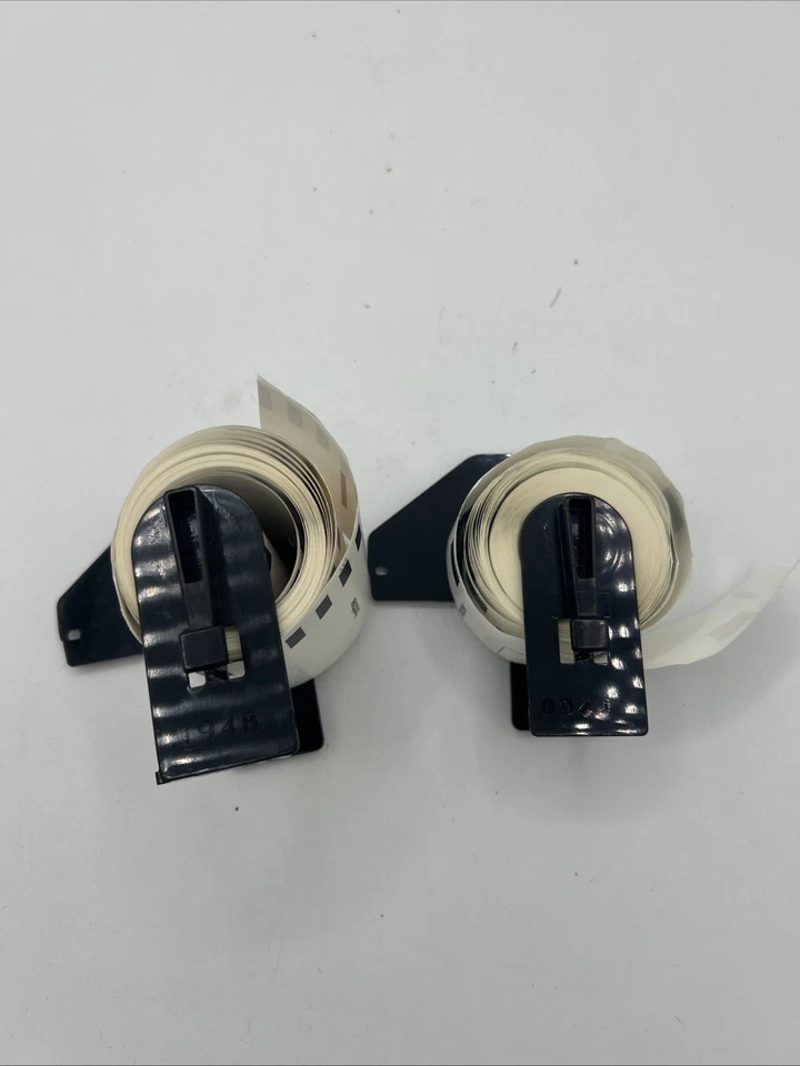 Brother QL-820NWB Ultra-Fast Thermal Barcode Printer LAN USB Bluetooth R3NEWED - Image 4 of 4