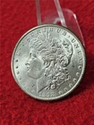 1898-O UNC MORGAN SILVER DOLLAR       YOU VS ME              #MF-T1708