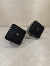 Boston Acoustics SoundWare XS Loudspeaker Pai...