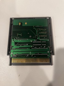 1987 JALECO HOOPS NES PROTOTYPE - RARE