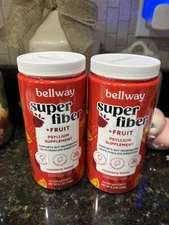 Bellway super Fiber Powder