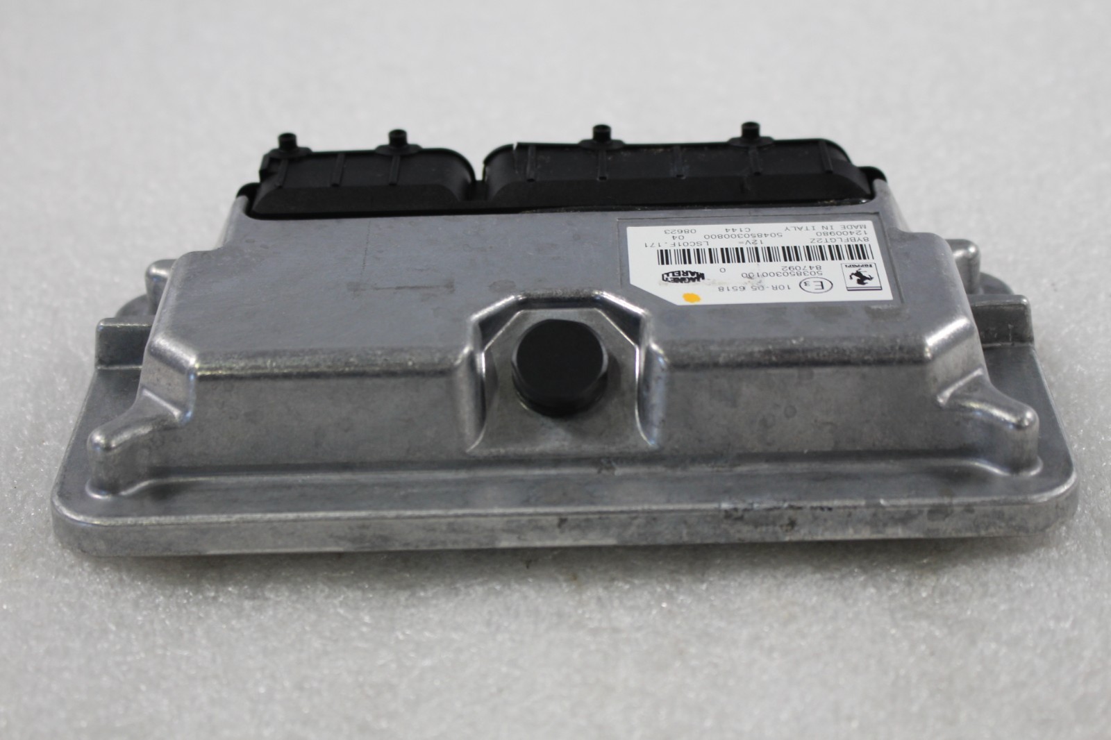 Ferrari 296 GTB, Vehicle Lift Control Module, Used, P/N 847092