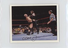 1997 WWF Superstars Album Stickers Steve Austin Undertaker Earl Hebner HOF 0i7t