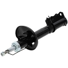 NTY Stoßdämpfer Gasdruck hinten links für Toyota Avensis Station Wagon _T22_