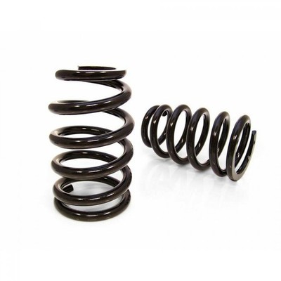 450lbs Tapered Coil-over Spring Pair For Mustang II IFS Front End Suspension Kit